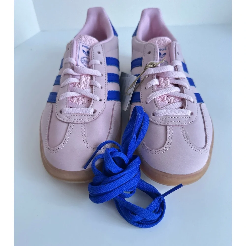 Adidas Originals Gazelle Sneakers